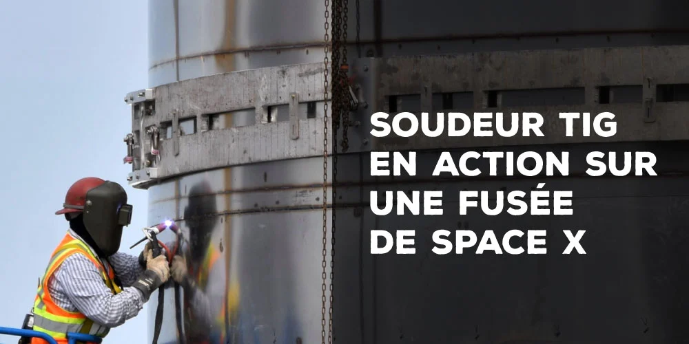 Secteurs qui recrutent des soudeurs : industrie, nucléaire, offshore